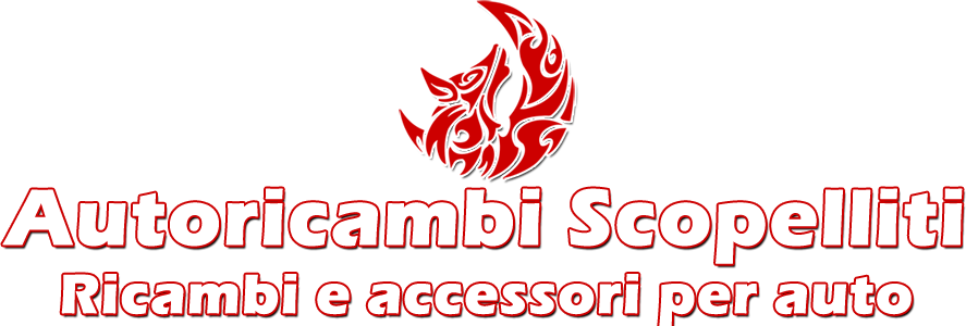 Autoricambi Scopelliti